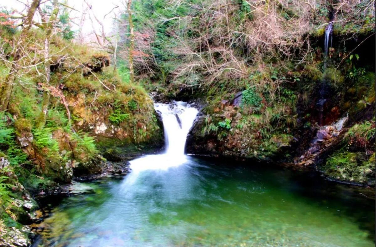 Tyn Y Simdde - Secluded Mountain Stay - Stunning Views Of Eryri Dolgellau Esterno foto