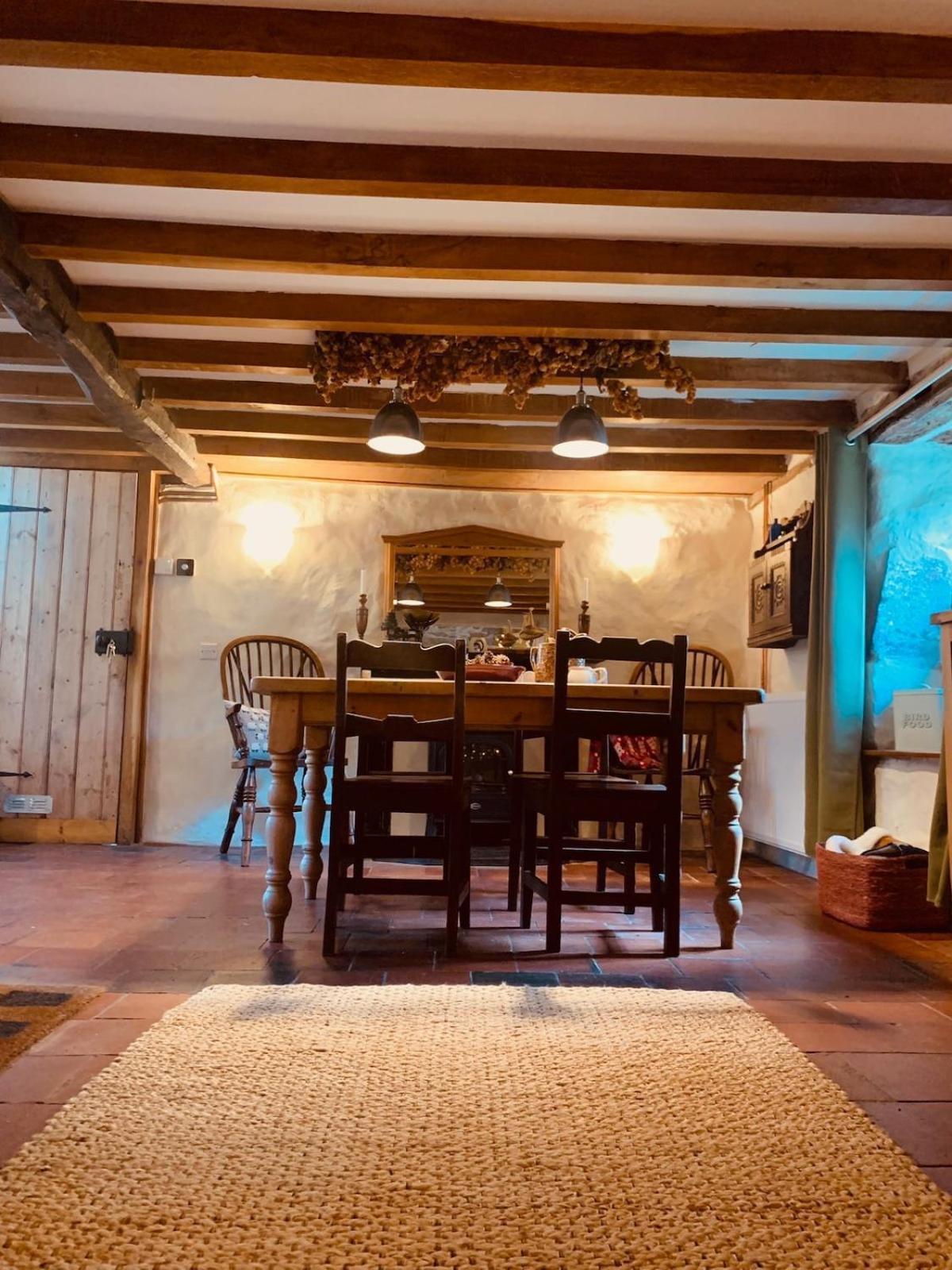Tyn Y Simdde - Secluded Mountain Stay - Stunning Views Of Eryri Dolgellau Esterno foto