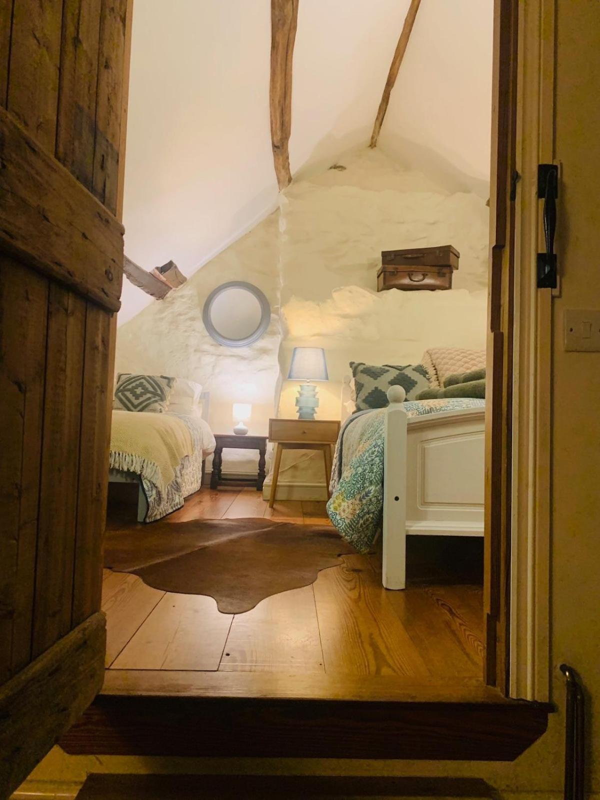 Tyn Y Simdde - Secluded Mountain Stay - Stunning Views Of Eryri Dolgellau Esterno foto