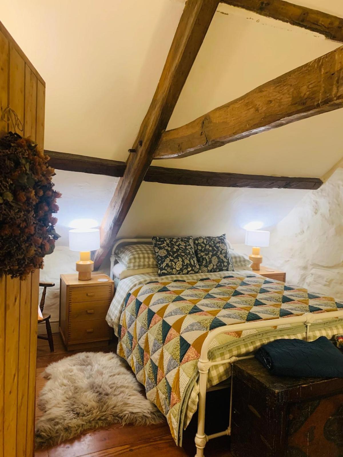 Tyn Y Simdde - Secluded Mountain Stay - Stunning Views Of Eryri Dolgellau Esterno foto