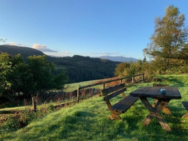 Tyn Y Simdde - Secluded Mountain Stay - Stunning Views Of Eryri Dolgellau Esterno foto