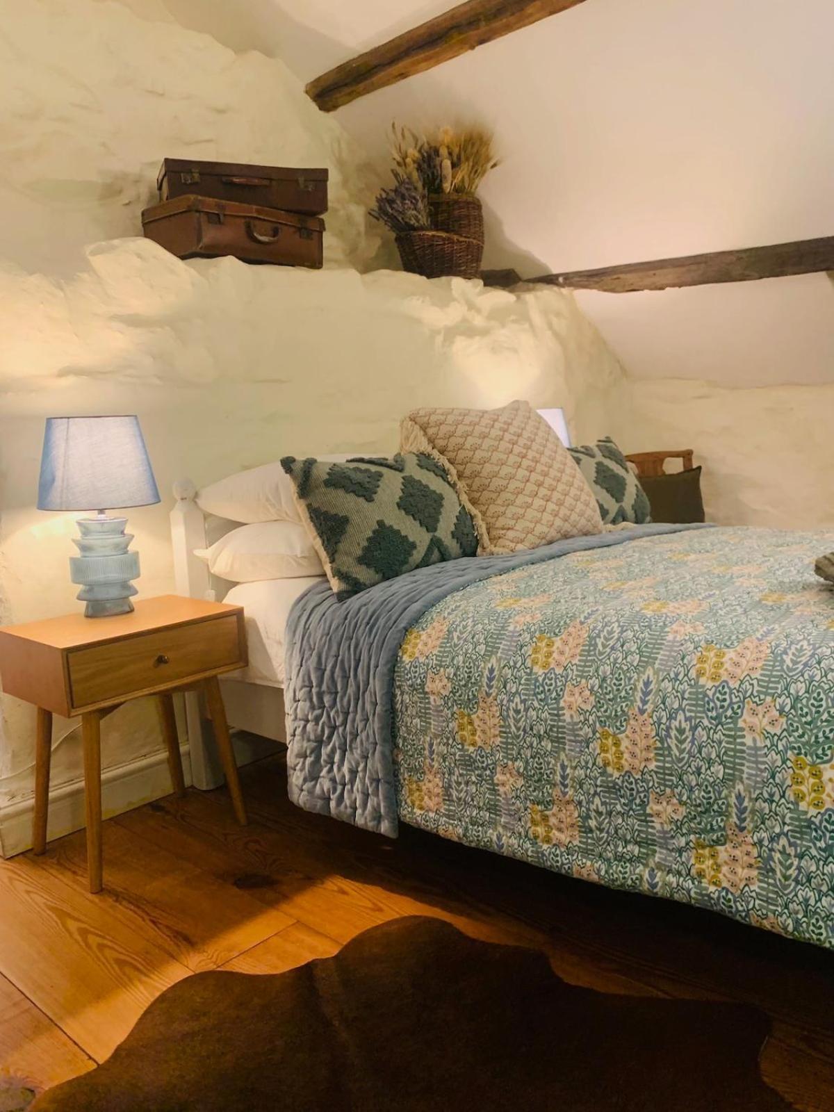 Tyn Y Simdde - Secluded Mountain Stay - Stunning Views Of Eryri Dolgellau Esterno foto