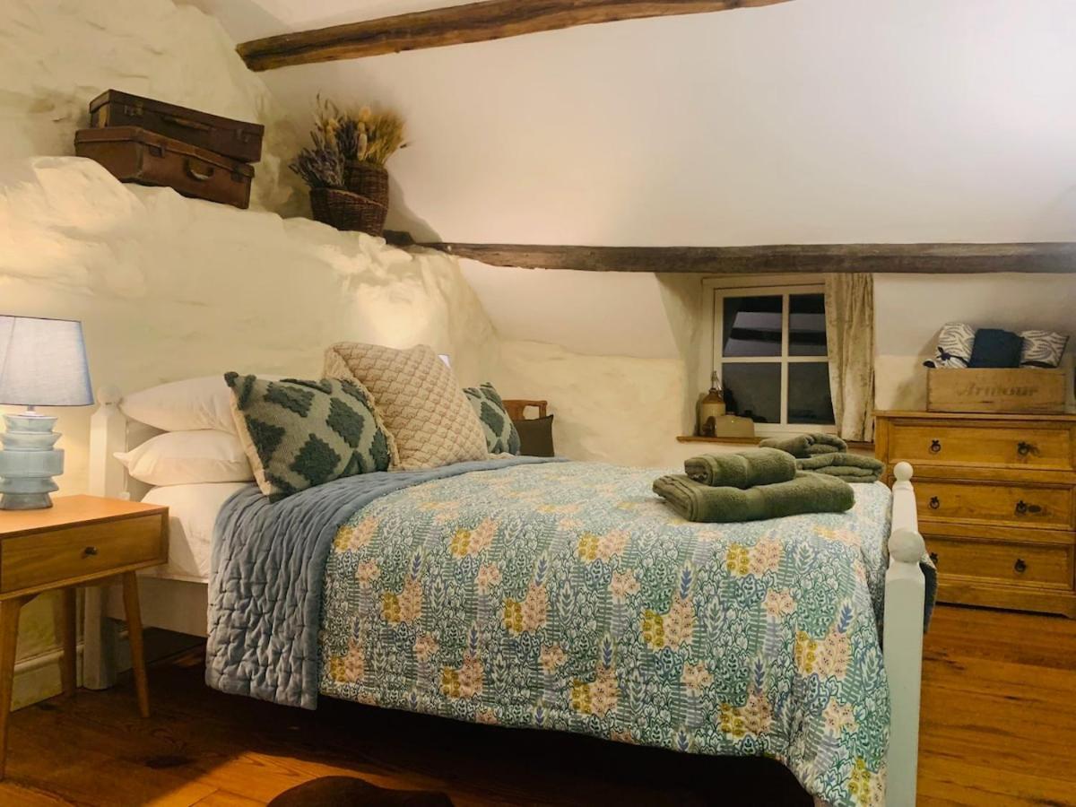 Tyn Y Simdde - Secluded Mountain Stay - Stunning Views Of Eryri Dolgellau Esterno foto